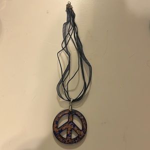 Peace. What’s not to like.